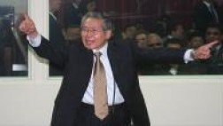 Abugattás: "Expulsaría a Fujimori del país y le prohibiría su ingreso"