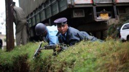 Matanza en Kenia: hay 62 muertos y 63 desaparecidos en centro comercial
