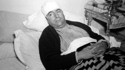 Pablo Neruda y el "desgarrador" funeral que Pinochet no pudo frenar