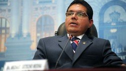 Congresista Urtecho y sus ex trabajadores denunciantes responderán hoy ante la Comisión de Ética