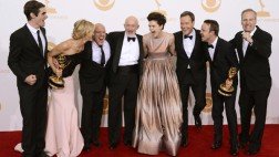 Emmy 2013: esta es la lista completa de ganadores