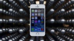 Apple vendió 9 millones de iPhones 5S y 5C en su primer fin de semana