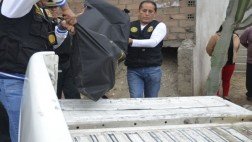 Turista argentino murió en Machu Picchu