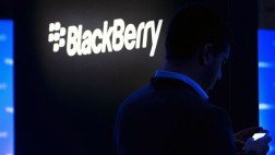 BlackBerry tuvo pérdidas por US$4.400 mlls. durante el tercer trimestre