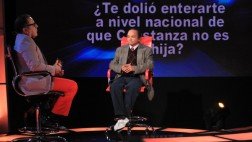 RÁTING: "Melcochita" en "El valor de la verdad" hizo 22,8 puntos