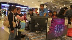 Conoce qué 'malls' ofrecerán descuentos en el Día de Shopping