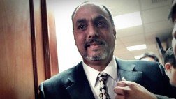 Manuel Burga afrontará proceso penal por “fraude” contra la FPF