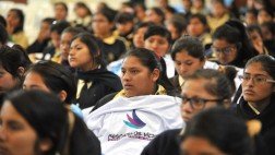 Dos mil víctimas de trata de personas fueron rescatadas desde el 2011