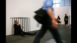 FOTOS: obras de arte que se ríen de la solemnidad