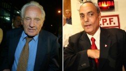 Ex jefe del IPD rechazó ser cómplice de Burga en presunto delito de fraude