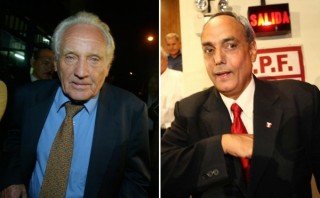 Ex jefe del IPD rechazó ser cómplice de Burga en presunto delito de fraude