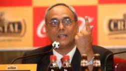 Manuel Burga propuso a la Conmebol cambios en eliminatorias al Mundial