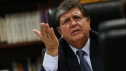 Megacomisión facilitará a Alan García acceso a documentos sobre investigación