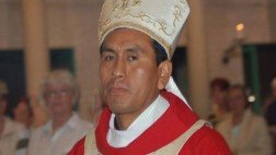 Ex obispo Gabino Miranda ya es investigado por fiscalía de Ayacucho
