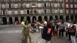 Eliminación de visa Schengen para peruanos: los pasos que aún faltan