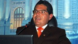 Fiscalía investiga a Urtecho y su esposa por presunto enriquecimiento ilícito