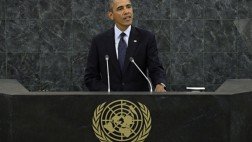 Obama pidió a la ONU aprobar "fuerte resolución" contra uso de armas químicas