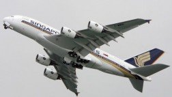¿Cuántos aviones necesitará el mundo para satisfacer la demanda en 2032?