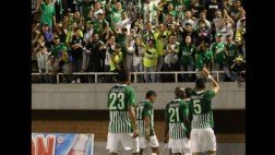 Clásico colombiano fue cancelado por asesinato de dos hinchas