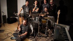 Bareto lanza disco de "Grandes éxitos" por sus 10 años de carrera