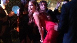 Sofía Vergara aclara a Miley Cyrus: "El 'twerking' es colombiano"