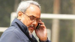 Manuel Burga y su eterna amenaza de que Perú será desafiliado de la FIFA