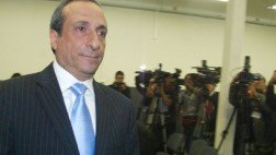 "De 4 mil denunciados por corrupción solo 90 recibieron sentencia favorable", advierte contralor