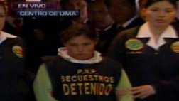 Secuestradora de la pequeña Bayoleth vivía obsesionada con tener un hijo