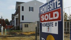 Precio de viviendas en Estados Unidos subió a su mayor ritmo desde el 2006