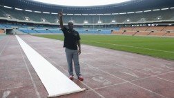 Ben Johnson, 25 años después del escándalo que convulsionó el deporte