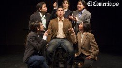 ¿Cuál es el sentido de la vida?: obra teatral "La fiebre" plantea la pregunta