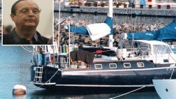 ¿Cómo fue la fuga de Montesinos a bordo del velero Karisma?