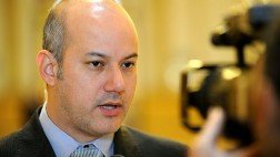 Sergio Tejada: “Mano amiga del Apra filtra informes para golpearnos”