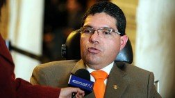 Otárola: el Congreso investigará "con transparencia" a Michael Urtecho