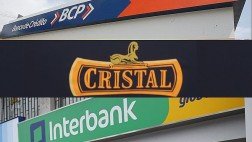 BCP, Cristal e Interbank entre las marcas más valiosas de la región