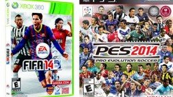 FIFA 14 y PES 2014 ya están disponibles: preguntas y respuestas sobre los esperados juegos
