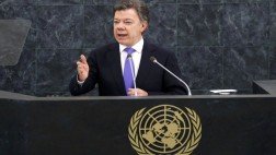 Colombia espera lograr acuerdo de paz con grupos terroristas en el 2014