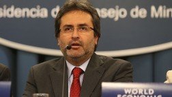 Primer ministro pidió respeto a Alan García tras calificativos a Humala