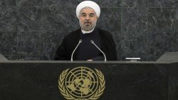 Irán asegura que no representa ninguna amenaza para el mundo