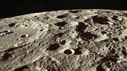 La Luna es 100 millones de años más joven de lo estimado
