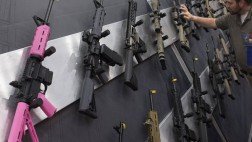 EE.UU. firma hoy pacto sobre comercio de armas pese a oposición republicana