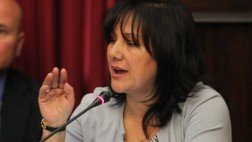 Fiscalía pidió 10 años de prisión para congresista de Fuerza Popular