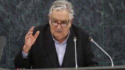 José Mujica y su filosófico discurso en la ONU sobre la globalización