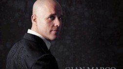 Gian Marco Zignago es nominado a los Grammy Latino