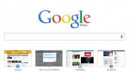 Google es acusada por Europa de abuso de su posición dominante