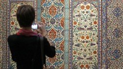 Louvre: sala sobre las Artes del Islam recibió 1.740.000 visitas en un año