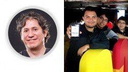 Emprendedor peruano asesorará a start-ups de todo el mundo en Asia