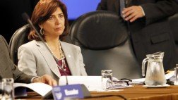 Cancilleres de la CAN decidieron cerrar el Parlamento Andino