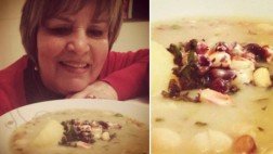 Sopa para calentar el alma: aprende a preparar un contundente shambar