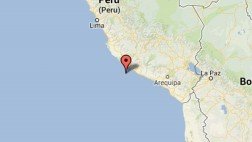 Sismo en Arequipa: movimiento de 6,9 grados se sintió en Lima, otras regiones y Chile